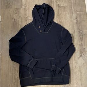 4/$20 🌺 Banana republic men’s hoodie